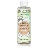 Jeanne en Provence BIO Apple čistilni in pomirjajoči tonik v BIO kakovosti 150 ml