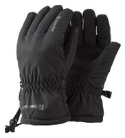 Rukavice Trekmates  Scout Glove JR Black, M