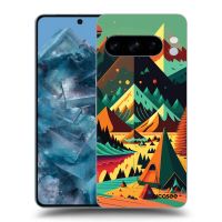 ULTIMATE CASE pro Google Pixel 10 Pro - Colorado