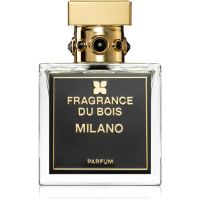 Fragrance Du Bois Milano Parfüm Unisex 100 ml