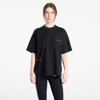 T-shirt adidas Adi365 x Hermanos Koumori Running T-Shirt UNISEX Black S