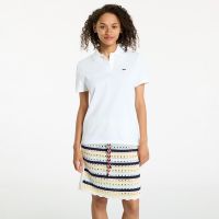 Μπλουζάκι LACOSTE Polos White 36