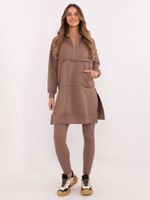 Set-EM-KMPL-853.31-brown