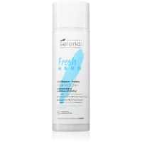 Bielenda Fresh Hero beruhigendes Tonikum mit feuchtigkeitsspendender Wirkung 200 ml