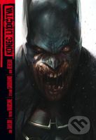 Konec liDCtva - Tom Taylor - kniha z kategorie Komiksy