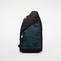 Calvin Klein Mesh Sling Bag Black Universal