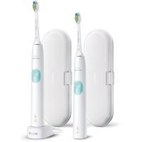 Philips Sonicare 4300 HX6807/35 elektrische Schallzahnbürste White 1 St.