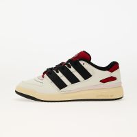 Sneakers adidas Forum2000 Off White/ Core Black/ Easy Yellow EUR 39 1/3