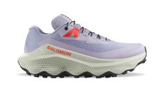 Salomon Ultra Glide 3 W Ženy - Tenisky Salomon - Fialová - L47744000-4 - Size: 4