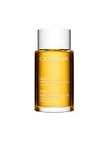 Clarins Rostlinný olej 100 % Tonic (Body Treatment Oil Firming, Toning) 100 ml