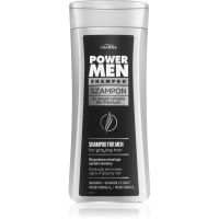 Joanna Power Men szampon do białych i siwych włosów dla mężczyzn 200 ml