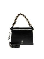 STEVE MADDEN Ručna torbica 'Bsolace'  crna