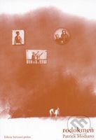 Rodokmeň - Patrick Modiano - kniha z kategorie Beletrie