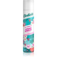 Batiste Ocean suhi šampon z vonjem cvetja 200 ml