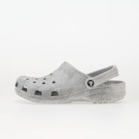 Sneakers Crocs Classic Watercolor Marbled Clog Grey Swirl EUR 45-46