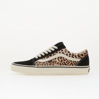 Sneakers Vans Old Skool Black/ Leopard EUR 38.5