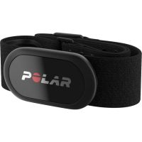 POLAR Polar H10+ prsni senzor barva Black, XS—S 1 kos