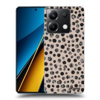 ULTIMATE CASE pro Xiaomi Poco X6 - Dots