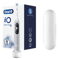 ORAL B IO6 SIVA ORAL B