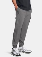 Under Armour UA Vibe Woven Cargo Pants-GRY Панталон Siv
