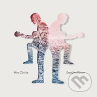 Miro Žbirka: Double Album LP (2 LP) - Miro Žbirka