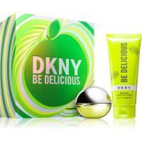 DKNY Be Delicious Geschenkset für Damen