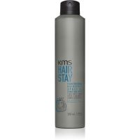 KMS Hair Stay Firm Finishing Hairspray lak za lase za fiksacijo in obliko 300 ml