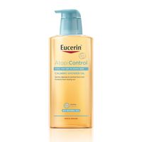 Eucerin AtopiControl Sprchový olej