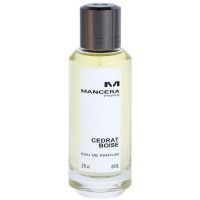 Mancera Cedrat Boise parfumska voda uniseks 60 ml