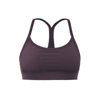 HORSEFEATHERS Dámská podprsenka Lyan - wineberry velikost XS