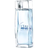 KENZO L'Eau Kenzo Hyper Wave Pour Homme туалетна вода для чоловіків 100 мл