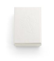 Beneto Exclusive Dárková krabička na šperky Anděl KP12-8