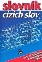 Slovník cizích slov (nové, rozšířené a upravené vydání) - kniha z kategorie Učebnice a slovníky