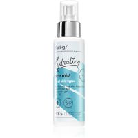 Kilig Hydrating Face Mist arc spray hidratáló hatással 100 ml