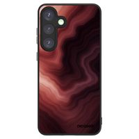 ULTIMATE CASE pro Samsung Galaxy S25+ 5G - Rouge