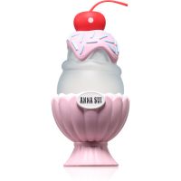 Anna Sui Sundae Pretty Pink Eau de Toilette für Damen 50 ml
