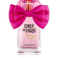 Michel Germain Emily in Paris Parisian Kiss Eau de Parfum für Damen 30 ml