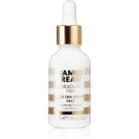 James Read Gradual Tan H2O Tan Drops автобронзантни капки за лице цвят Light/Medium 30 мл.