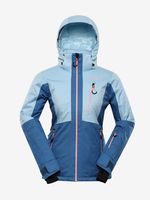 ALPINE PRO PTX Reama Winter jacket Sin