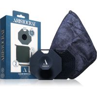 Aristocrat Beard Roller подаръчен комплект за лице