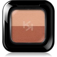 KIKO Milano Bright Duo Duo Lidschatten Farbton 03 1.8 g