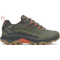 Merrell SPEED STRIKE 2 GTX Мъжки туристически обувки, khaki, размер 41.5