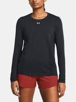 Under Armour Vanish Seamless Loose LS Koszulka Czarny