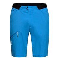 HAGLÖFS L.I.M FUSE Мъжки шорти, синьо, размер
