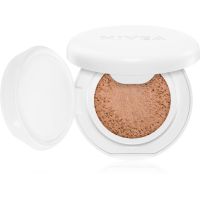 Nivea Hyaluron Cellular Filler Cushion alapozó sminkszivaccsal 3 az 1-ben árnyalat 03 Dark 15 g