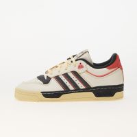 Sneakers adidas Rivalry 86 Low Cloud White/ Carbon/ Easy Yellow EUR 44