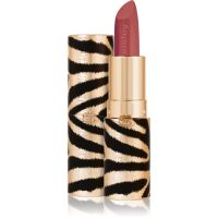 Sisley Phyto Rouge Velvet luxusný vyživujúci rúž s matným efektom odtieň 11 Beige Bloom 3 g
