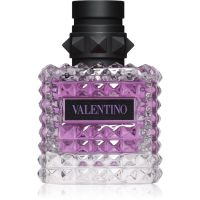 Valentino Born In Roma Purple Melancholia Donna Eau de Parfum pentru femei 30 ml