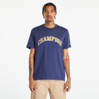 T-shirt Champion Crewneck T-Shirt Navy S