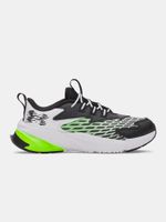 Boys' shoes Under Armour UA BPS Scramjet 7-WHT - Boys